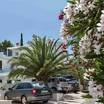 Appartement In Arbanija With Sea View, Terrace, Air Conditioning, Wifi 5139-2 Trogir