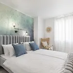 In Arbanija With Sea View, Terrace, Air Conditioning, Wifi 5139-2 Trogir