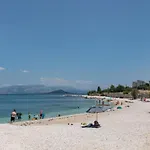 In Arbanija With Sea View, Terrace, Air Conditioning, Wifi 5139-2 Trogir