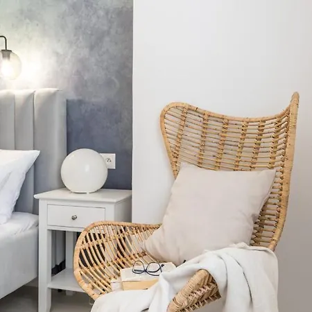 In Arbanija With Sea View, Terrace, Air Conditioning, Wifi 5139-2 Trogir