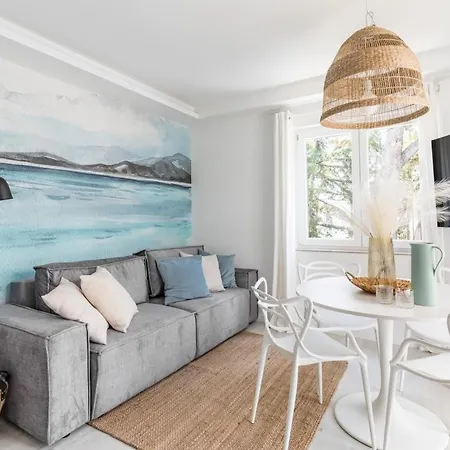 Daire In Arbanija With Sea View, Terrace, Air Conditioning, Wifi 5139-2 Trogir